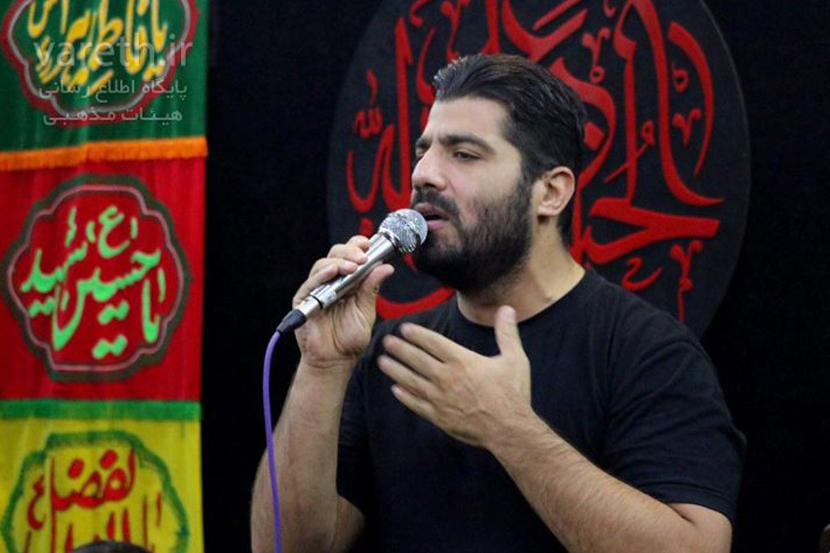 مجید بهمنی اکبریم
